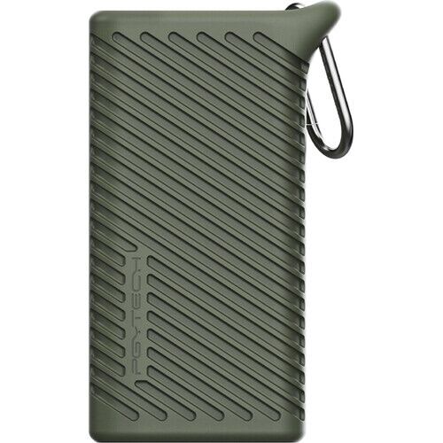 PGYTECH CFexpress CreateMate Card Reader CaseType A/SD (Classic Black), Kombinácia čítačky kariet a puzdra