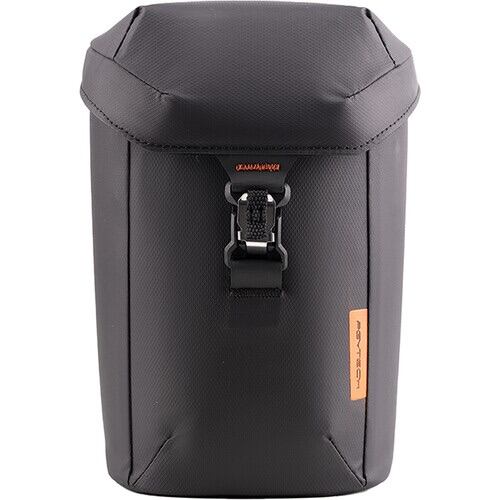 PGYTECH Lens Case M | puzdro na objektívy PGYTECH Lens Case M | puzdro na objektívy