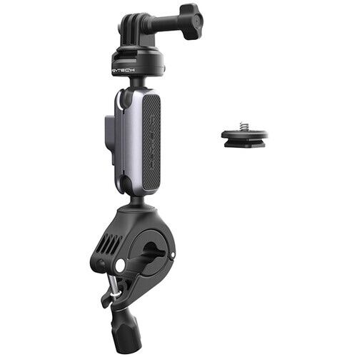 PGYTECH CapLock Action Camera Handlebar Mount | sada pre montáž kamery