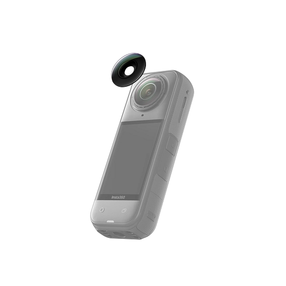 Insta360 X5 Replacement Lens Kit | Xtreme.sk Insta360 X5 Replacement Lens Kit | Xtreme.sk
