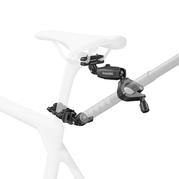 Insta360 Bike Tail Mount Kit | Xtreme.sk Insta360 Bike Tail Mount Kit | Xtreme.sk