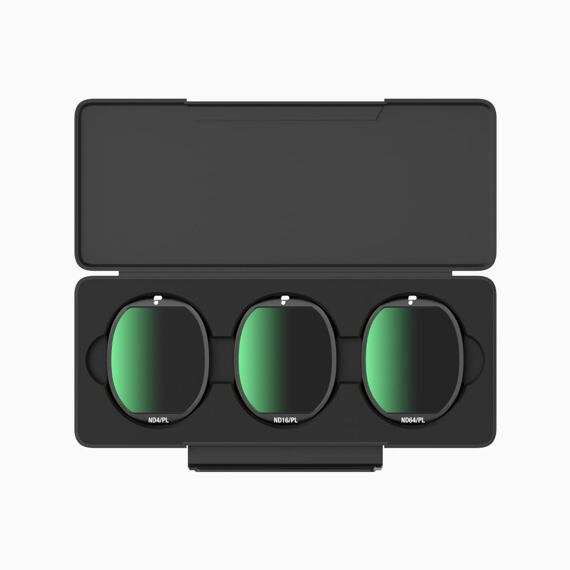 PolarPro Vivid ND/PL Filter Collection - Mavic 4 Pro | Xtreme.sk