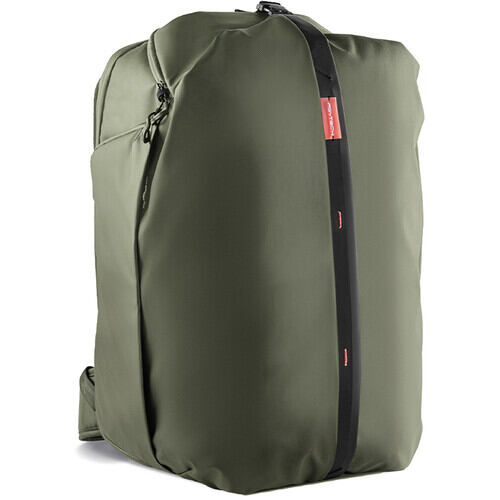 PGYTECH OneMo Travel Backpack 35L (Olive Green) | taška na notebook