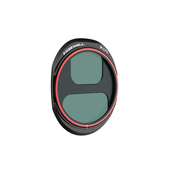 Freewell CPL filter - DJI Mavic 4 Pro | polarizačný filter | Xtreme.sk