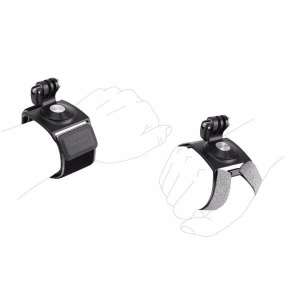 PGYTECH Action Camera Hand and Wrist Strap PGYTECH Action Camera Hand and Wrist Strap