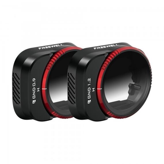 Freewell Gradient ND 2PACK for DJI Mini 3 Pro