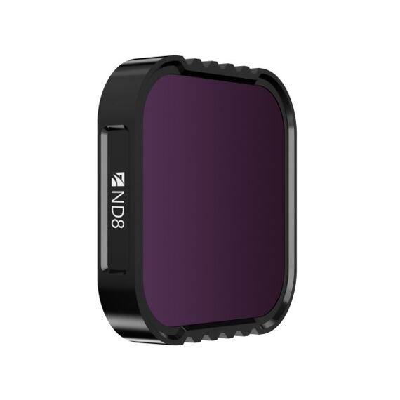 Freewell ND8 filter for GoPro 10, 11, 9