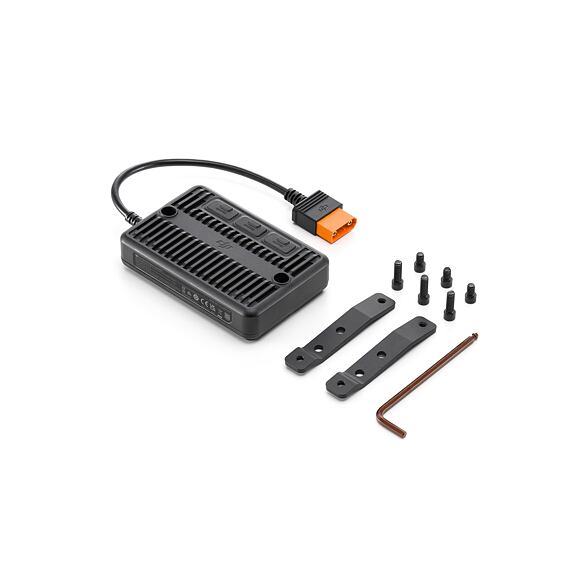 DJI Power Solar Panel Adapter Module (MPPT) DJI Power Solar Panel Adapter Module (MPPT)