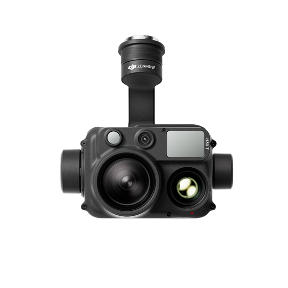 DJI Zenmuse H30T DJI Zenmuse H30T