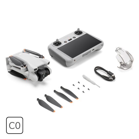 DJI Mini 3 (DJI RC) DJI Mini 3 (DJI RC)