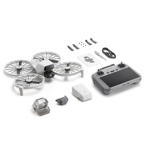 DJI Flip Fly| Xtreme.sk