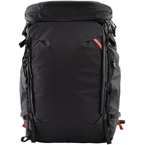 PGYTECH OnePro Flex Backpack 30L + Camera Insert M | fotobatoh, vodeodolný, s vložkou, rýchly prístup, ergonomický dizajn, ideálny na fotografovanie v teréne
