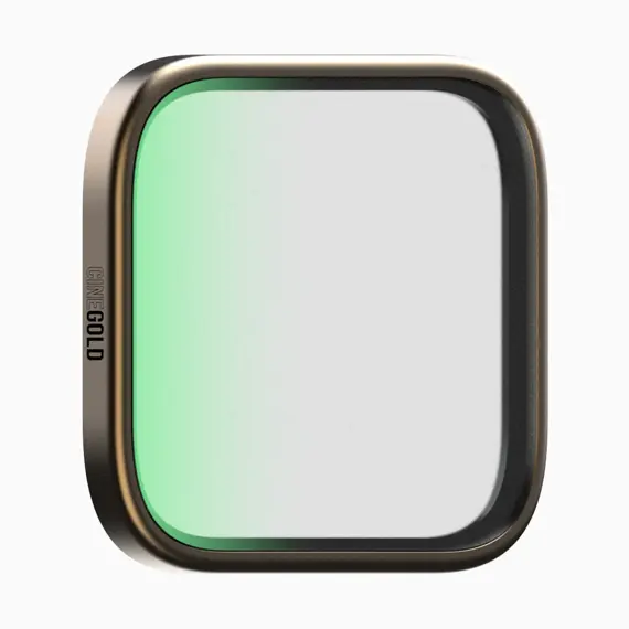 PolarPro LiteChaser 17 - CineGold Filter | Xtreme.sk
