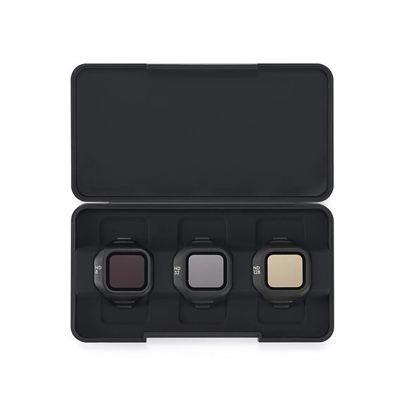DJI Mini 5 Pro ND Filters Set (ND8/32/128) | Xtreme.sk