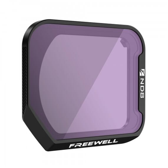 Freewell ND8 filter for DJI Mavic 3 Classic 
