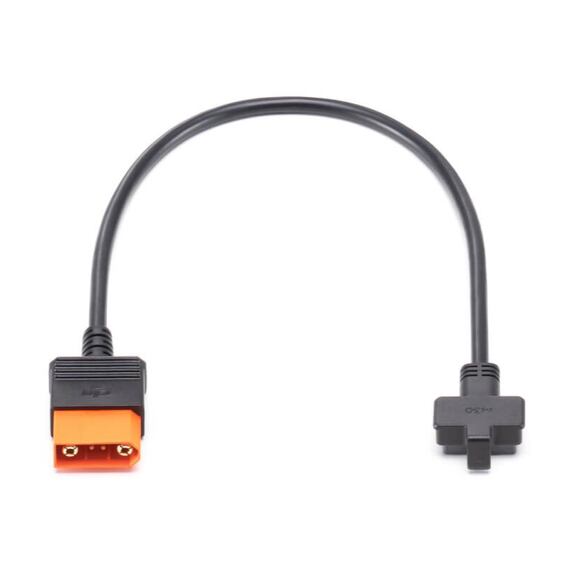 DJI Power SDC to Matrice 30 Series Fast Charge Cable DJI Power SDC to Matrice 30 Series Fast Charge Cable