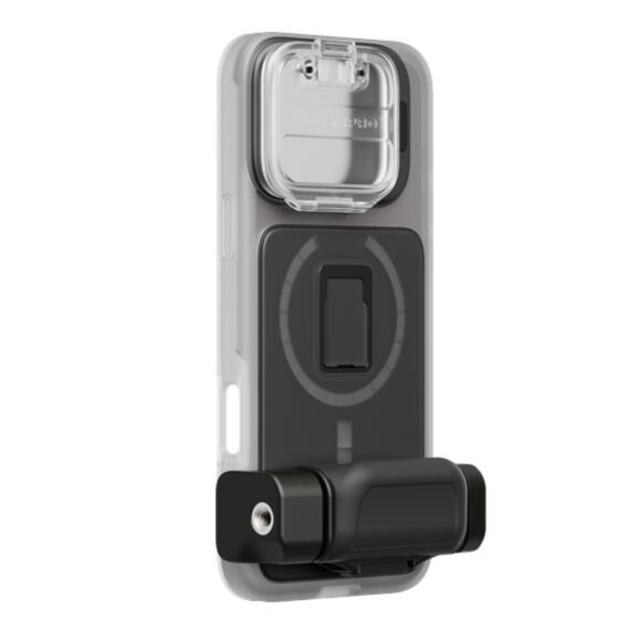 PolarPro LiteChaser ProCase - iPhone 16 Pro Max Clear | Xtreme.sk