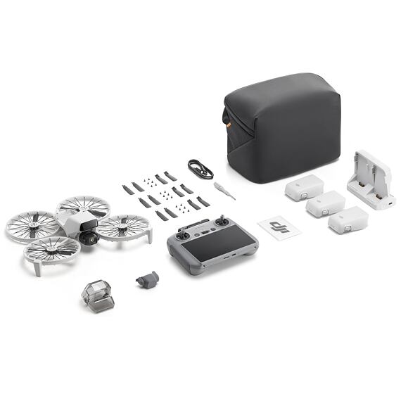 DJI Flip Fly More Combo (DJI RC 2) | Xtreme.sk DJI Flip Fly More Combo (DJI RC 2) | Xtreme.sk