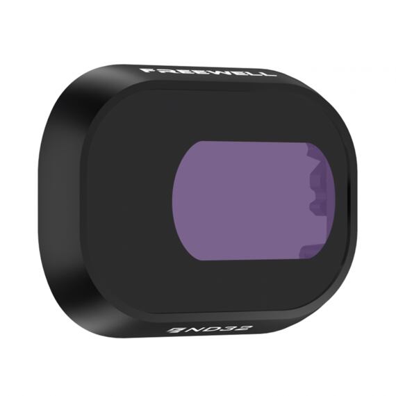 Freewell ND32 filter - DJI Mini 4 Pro | Xtreme.sk