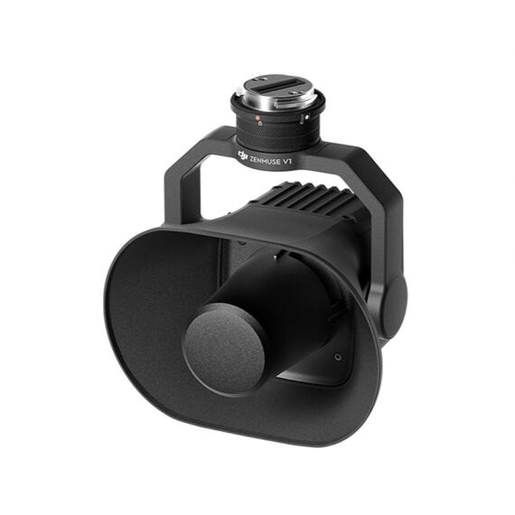 DJI Zenmuse V1 - Speaker / Reproduktor | Xtreme.sk DJI Zenmuse V1 - Speaker / Reproduktor | Xtreme.sk