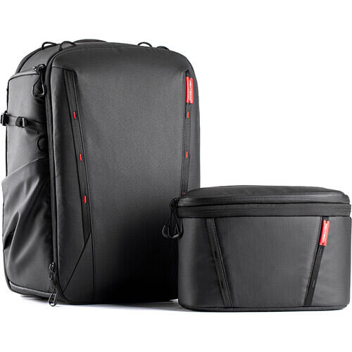 PGYTECH OneMo 2 Backpack  (Space Black) | batoh na fotoaparát, notebook, akčně kamery a drony