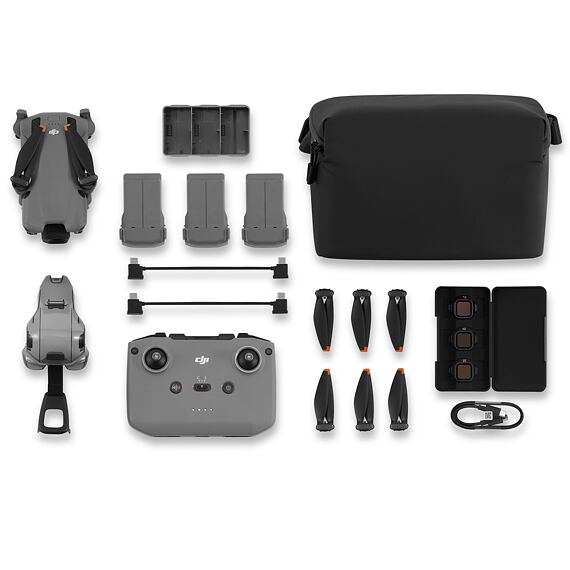 DJI Mini 5 Pro Fly More Combo (DJI RC-N3) | Xtreme.sk