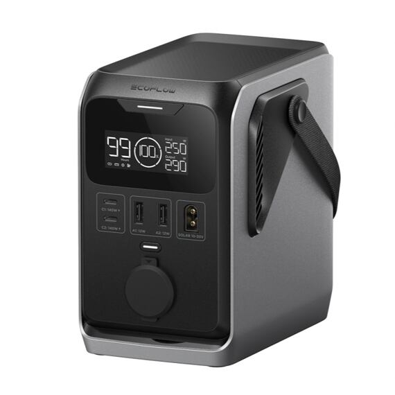 EcoFlow TRAIL 300 | Xtreme.sk EcoFlow TRAIL 300 | Xtreme.sk