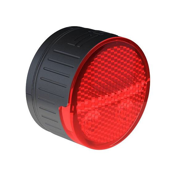 SP All Round Led Safety Light Red SP All Round Led Safety Light Red