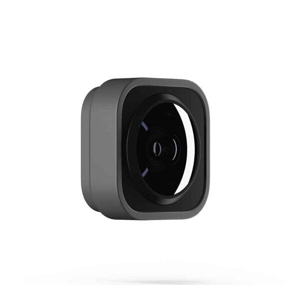 GoPro Max Lens Mod (HERO9) wide angle lens for GoPro HERO 9 155 degrees GoPro Max Lens Mod (HERO9) wide angle lens for GoPro HERO 9 155 degrees