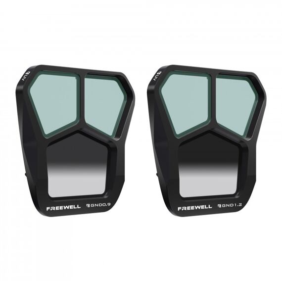 Freewell sada prechodových filtrov pre DJI Mavic 3 Pro