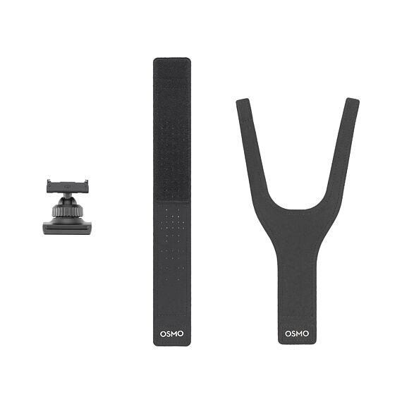 DJI Osmo Action 360° Wrist Strap DJI Osmo Action 360° Wrist Strap