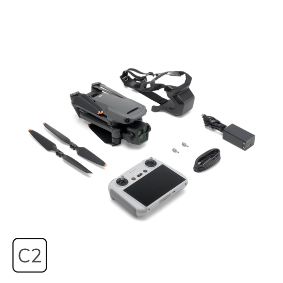 DJI Mavic 3 Pro (DJI RC) DJI Mavic 3 Pro (DJI RC)