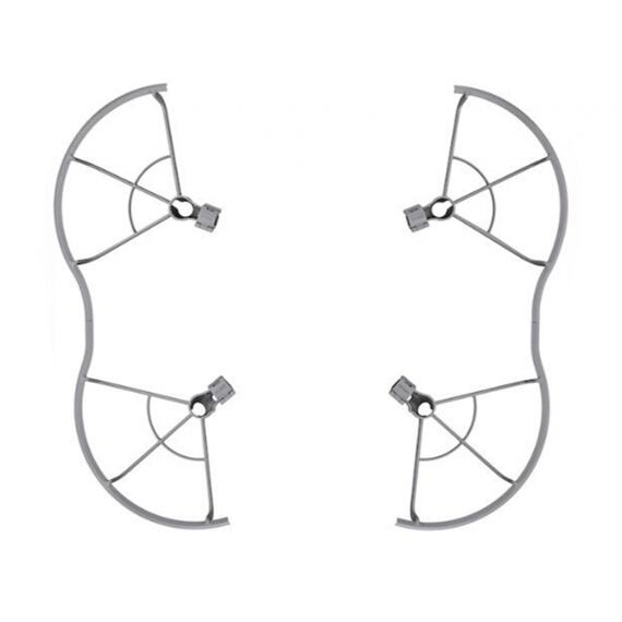 DJI Air 3 / Air 3S - Ochranné obluky | Xtreme.sk DJI Air 3 / Air 3S - Ochranné obluky | Xtreme.sk