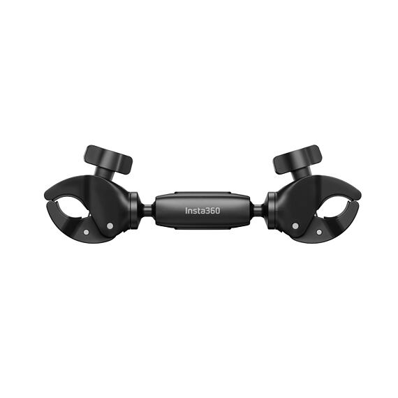 Insta360 - Motorcycle Selfie Stick Support Clamp | Xtreme.sk Insta360 - Motorcycle Selfie Stick Support Clamp | Xtreme.sk