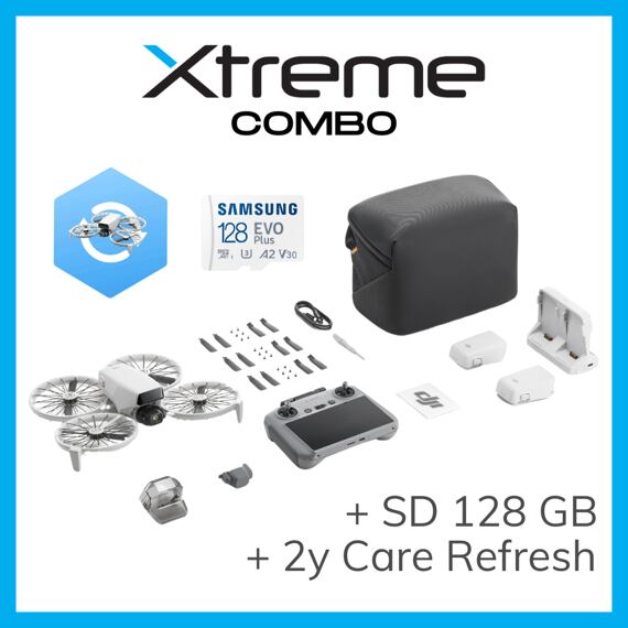 DJI Flip (DJI RC 2)|dron|Xtreme.sk DJI Flip (DJI RC 2)|dron|Xtreme.sk