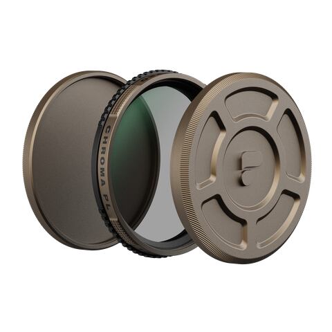 PolarPro 135 Series Filter - 49mm threaded | Black Mist | filmové filtre | Xtreme.sk