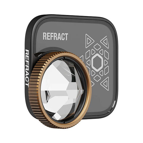 PolarPro LiteChaser 16 - Shifty Lens | Xtreme.sk