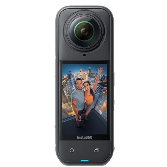Insta360 X5 Essentials Bundle | Xtreme.sk