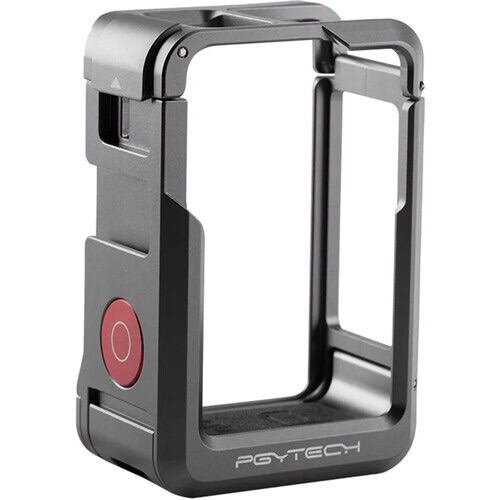 PGYTECH Osmo Action 5 Pro Camera Cage | klietka pre akčnú kameru