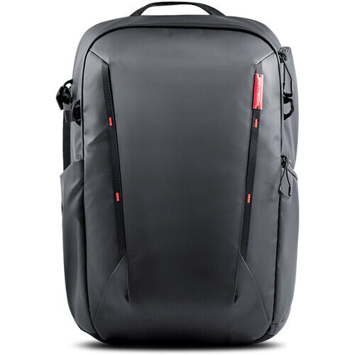 PGYTECH OneMo Lite Backpack 22L (Twilight Black) | batoh je vodeodolný, modulárny a ideálny na foto, video či drony s pohodlným nosením a rýchlym prístupom z boku PGYTECH OneMo Lite Backpack 22L (Twilight Black) | batoh je vodeodolný, modulárny a ideálny na foto, video či drony s pohodlným nosením a rýchlym prístupom z boku
