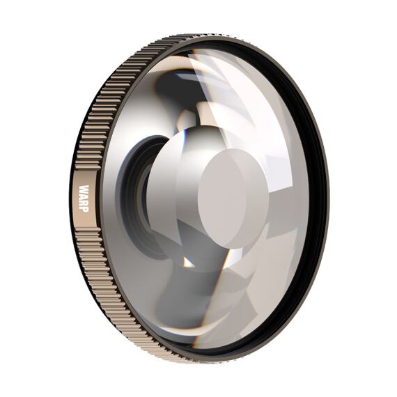 PolarPro Warp - 49mm | Xtreme.sk