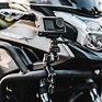 PGYTECH CapLock Action Camera Handlebar Mount | sada pre montáž kamery