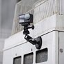 PGYTECH CapLock Action Camera Magnetic Mount | magnetický držiak na akčnú kameru