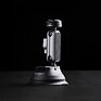 PGYTECH CapLock Action Camera Suction Cup Mount | Držiak s prísavkou