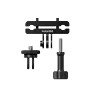 Insta360 Bike Seat Rail Mount | Xtreme.sk