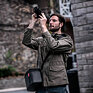 PGYTECH OneMo 2 Backpack 25L (Space Black) | batoh na fotoaparát, notebook, akčně kamery a drony
