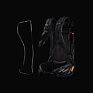 PGYTECH OnePro Flex Backpack 30L + Camera Insert M | fotobatoh, vodeodolný, s vložkou, rýchly prístup, ergonomický dizajn, ideálny na fotografovanie v teréne
