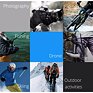 PGYTECH Photography Gloves