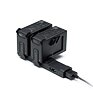 DJI FPV   Charging station for charging 3 batteries
