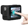 GoPro HERO9 Black / HERO10 Black - Ochrana objektÍvu a displeja